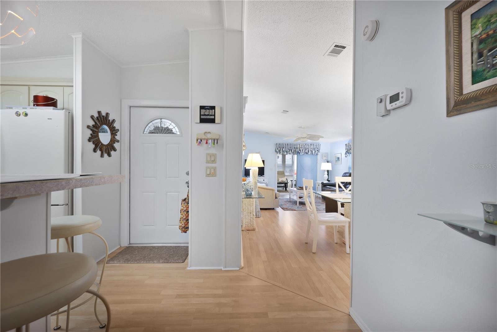 MAPLE LEAF ESTATES - Residential