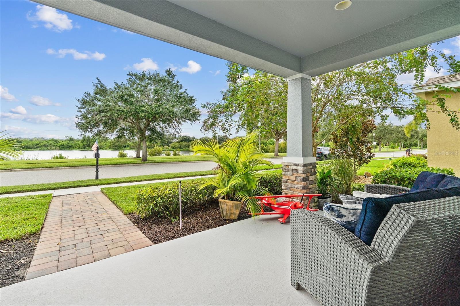 1493 REFLECTION COVE