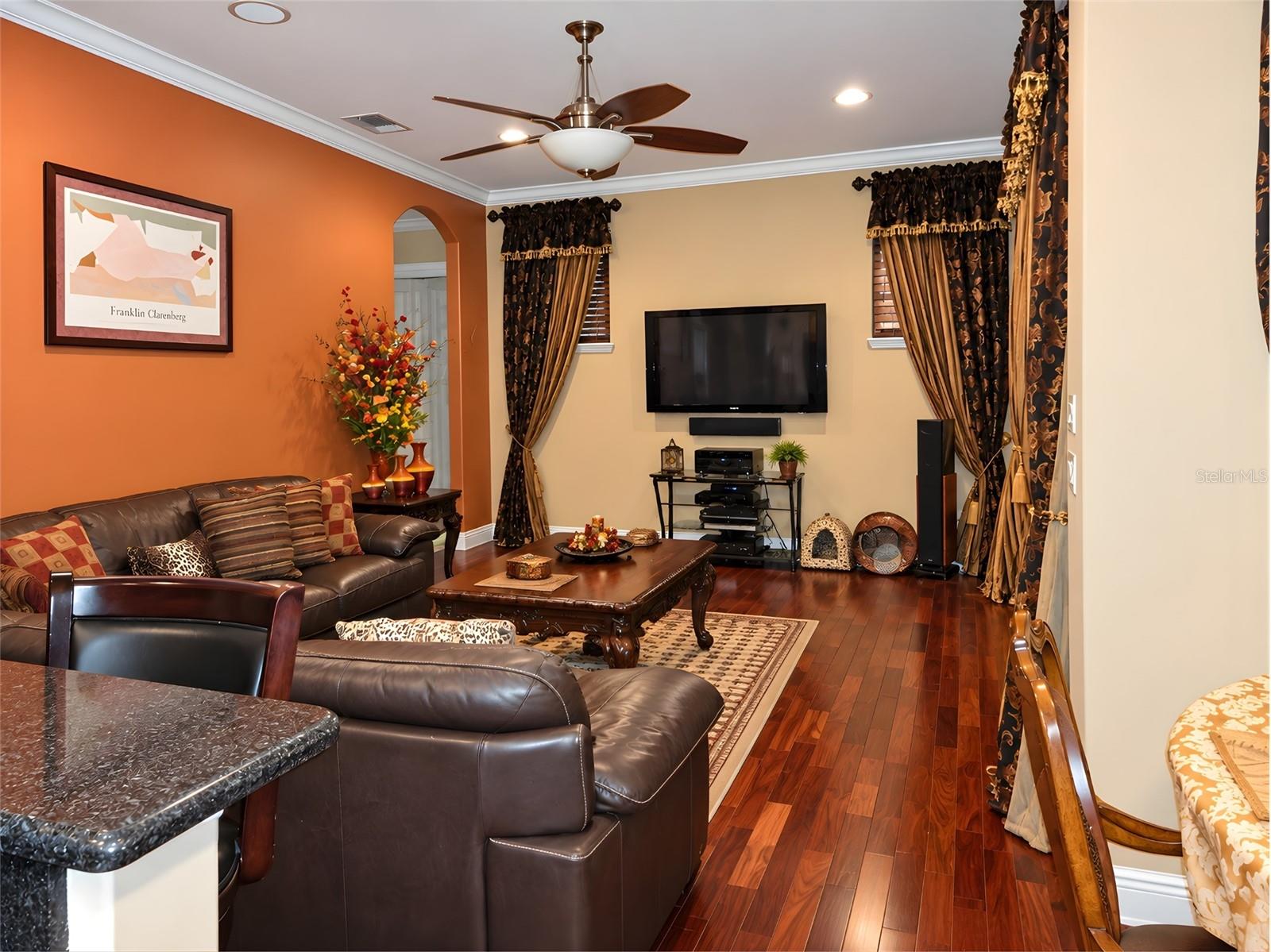 2493 NORTHUMBRIA DRIVE