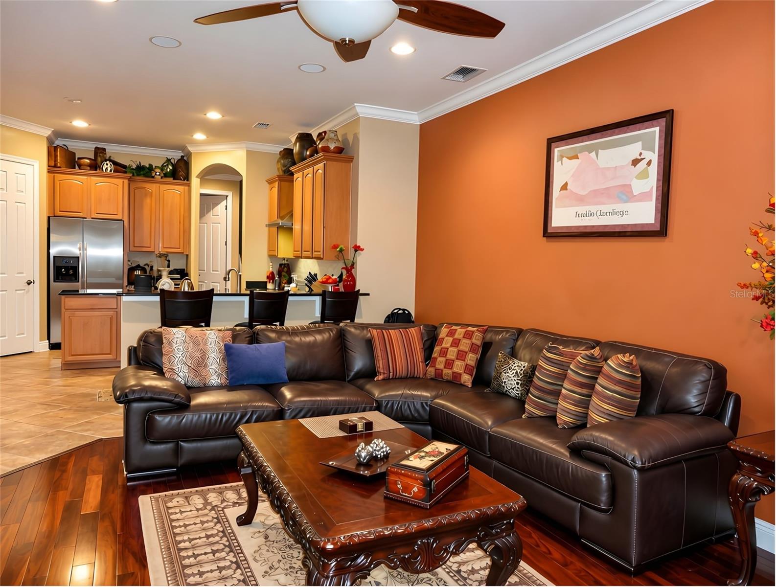 2493 NORTHUMBRIA DRIVE