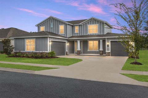 Photo of 6488 SW 78th Court, Ocala, FL 34474 (MLS # TB8412889)