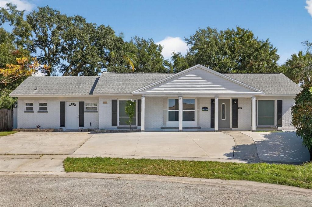 Photo of 7003 Baywood Court, Tampa, FL 33615 (MLS # TB8438761)