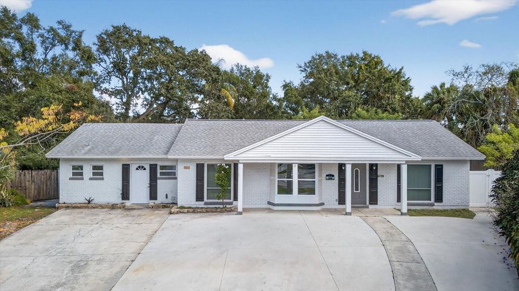 Photo of 7003 Baywood Court, Tampa, FL 33615 (MLS # TB8438761)