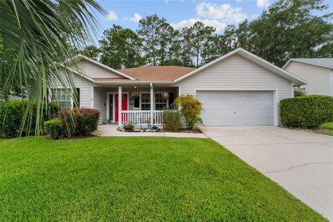 1602 NW 117 TERRACE GAINESVILLE FL 32606