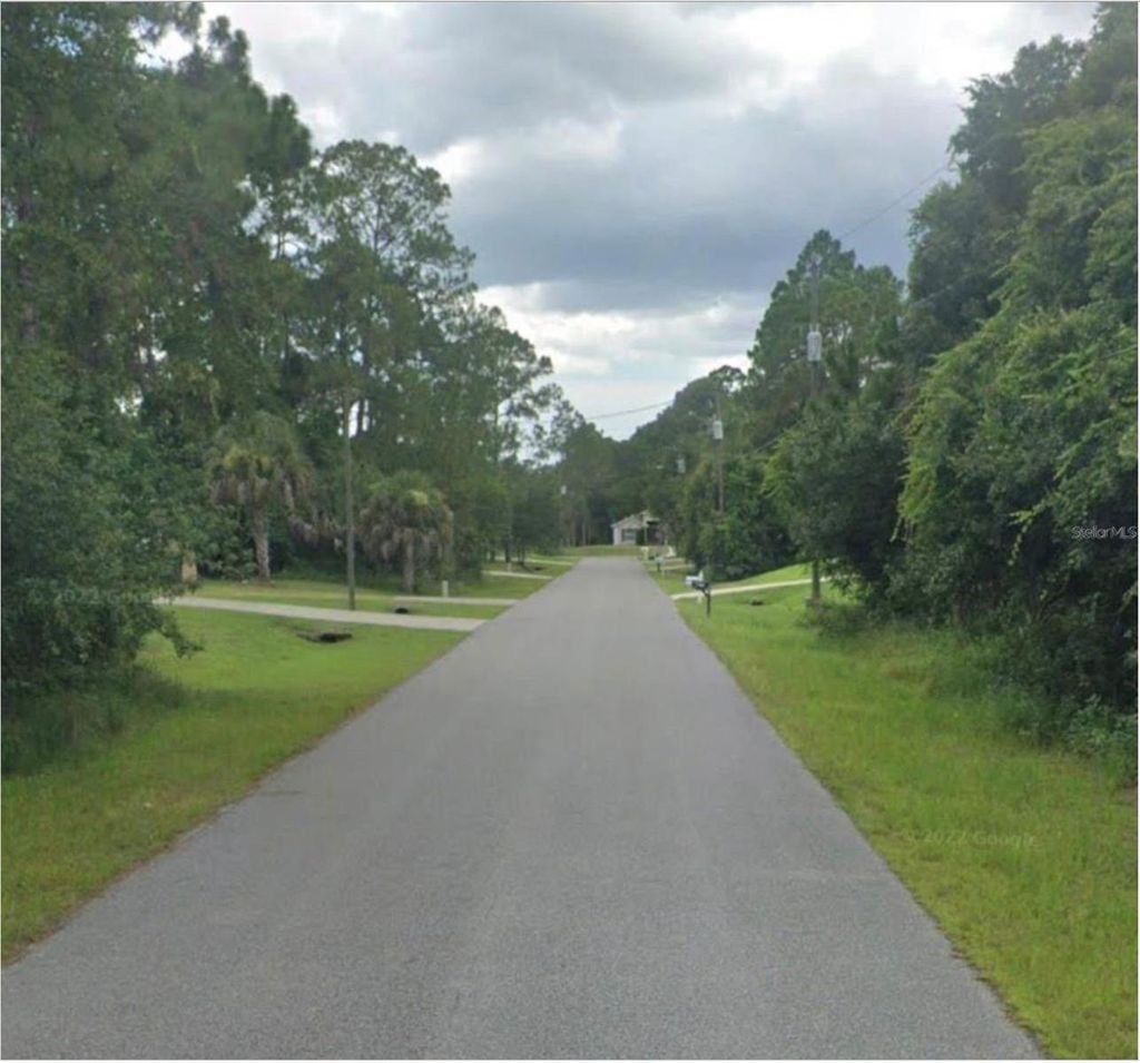 Photo of Apollo Avenue, North Port, FL 34286 (MLS # S5141978)