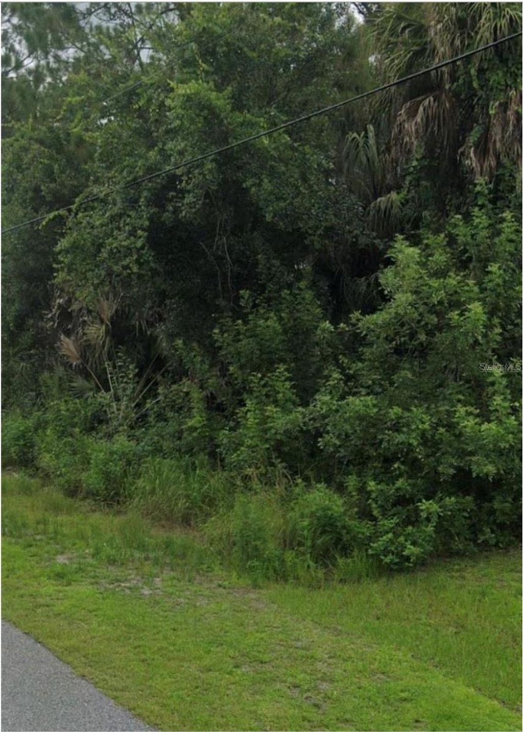 Photo of Apollo Avenue, North Port, FL 34286 (MLS # S5141978)