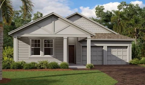 Photo of 30162 Rustic Mill Street, Mount Dora, FL 32757 (MLS # O6292134)