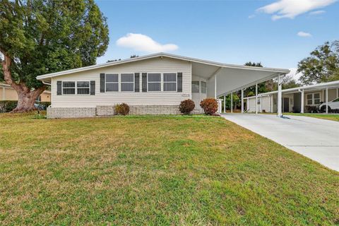 Photo of 3913 N Citrus Circle #236, Zellwood, FL 32798 (MLS # G5106158)