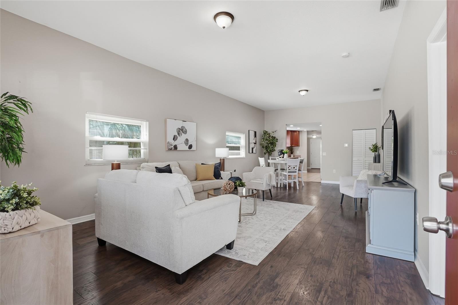 WEST PINES REV MAP - Residential