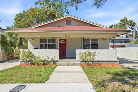 Photo of 2501 W Gray Street, Tampa, FL 33609 (MLS # TB8488696)