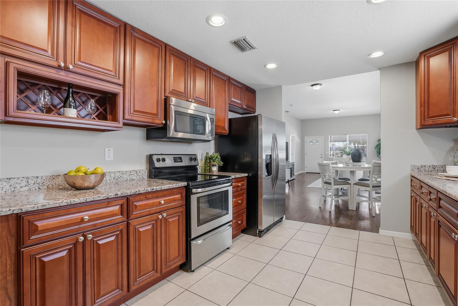 WEST PINES REV MAP - Residential