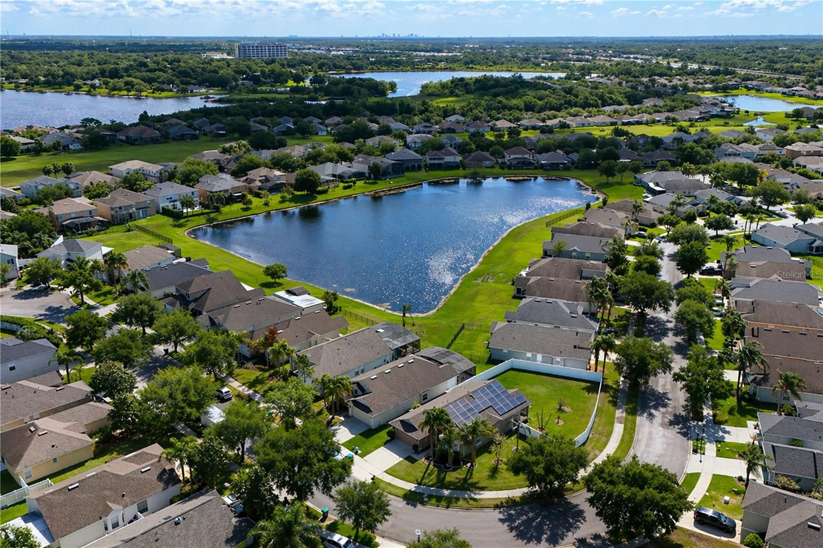 STONEYBROOK WEST 47/78 - Residential