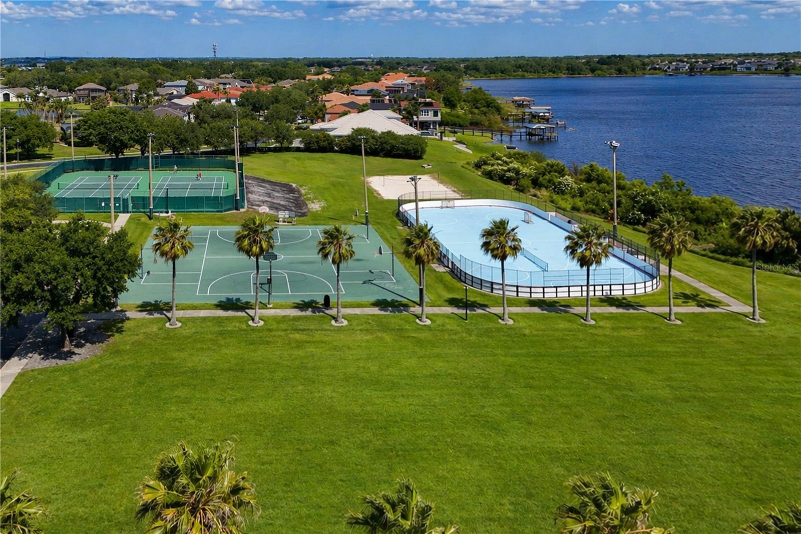 STONEYBROOK WEST 47/78 - Residential