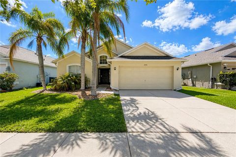 Photo of 2281 Oakington Street, Winter Garden, FL 34787 (MLS # S5148475)