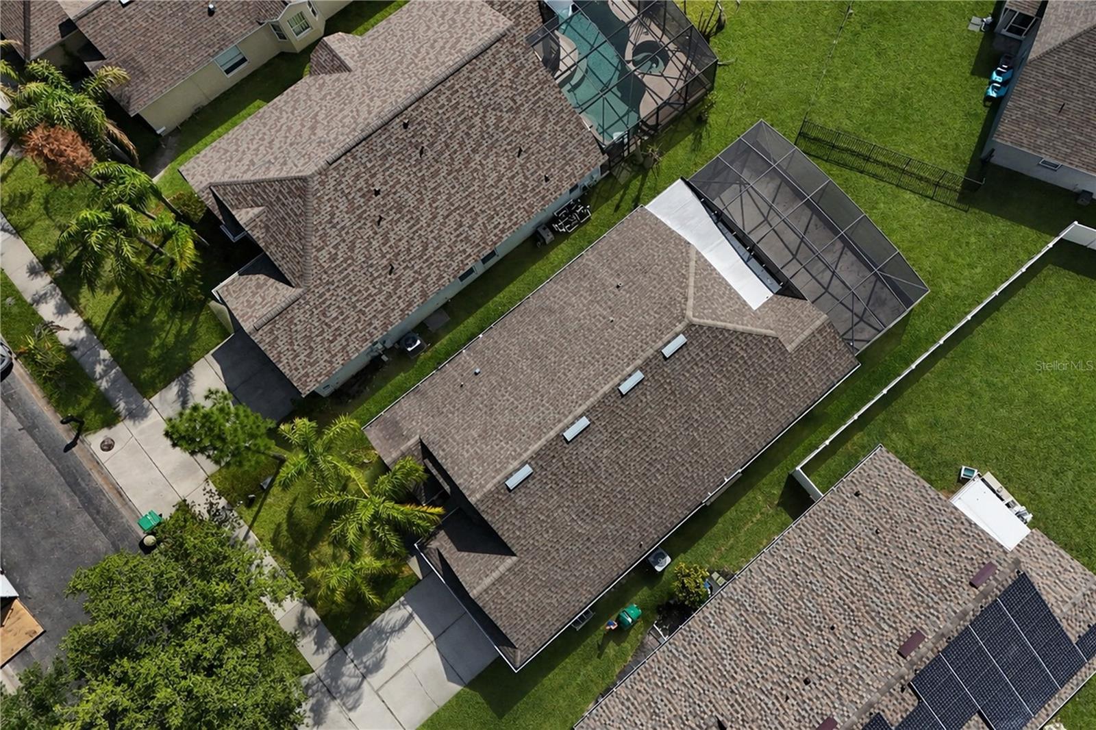 STONEYBROOK WEST 47/78 - Residential