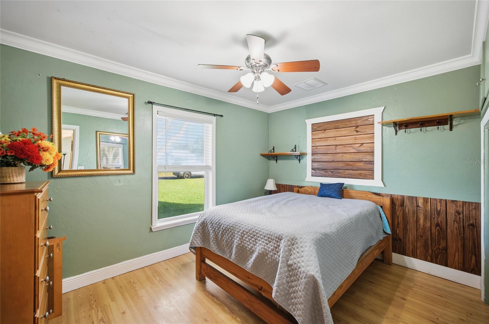 ROBERTSONS - Residential