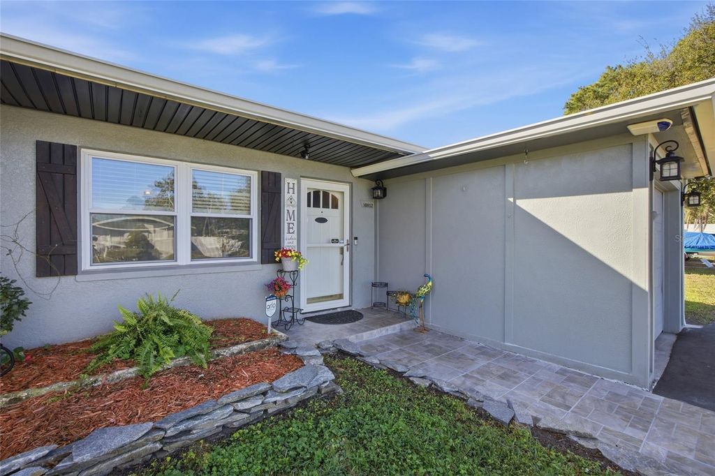 Photo of 10812 60th Avenue, Seminole, FL 33772 (MLS # TB8459768)