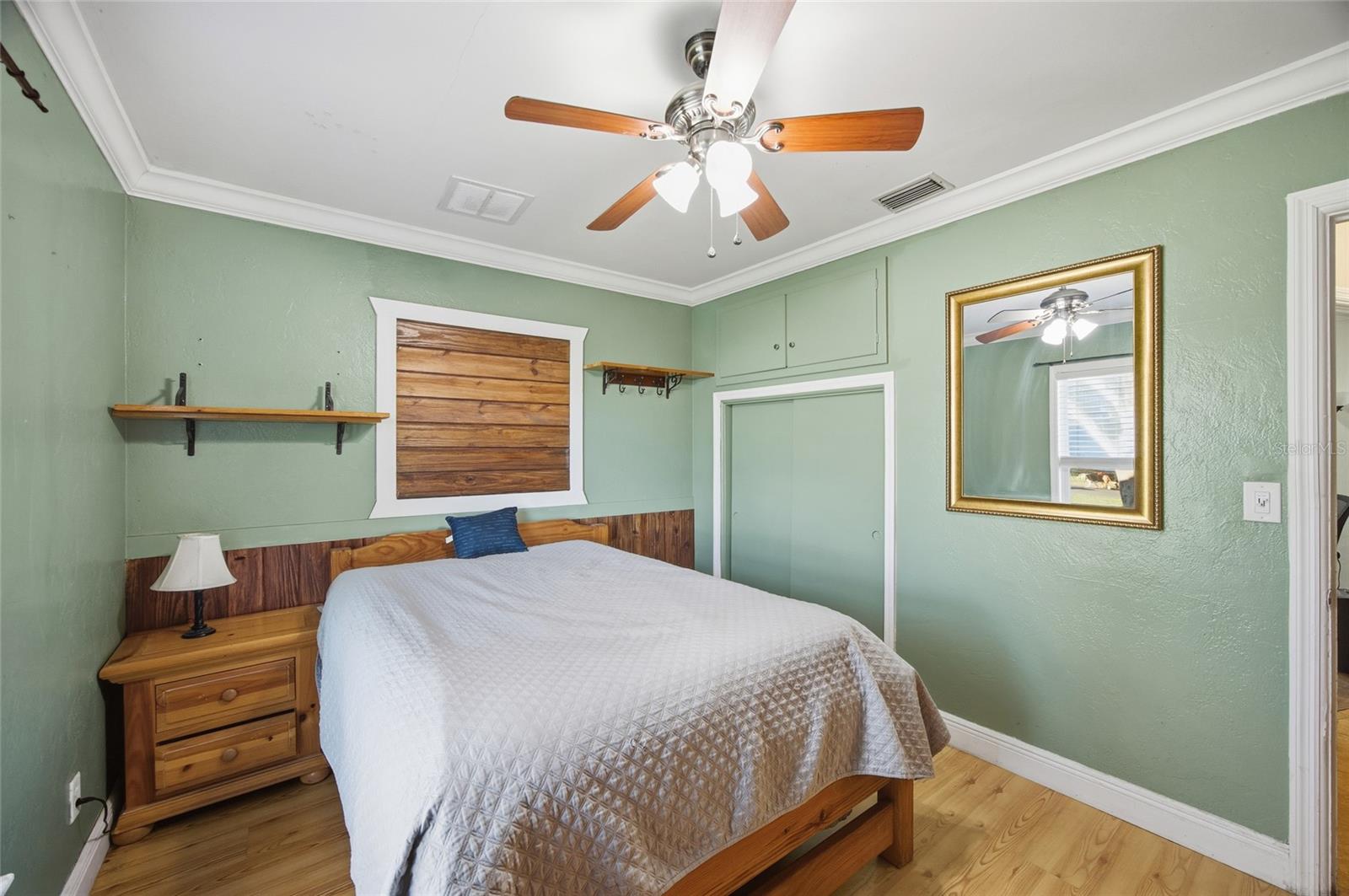 ROBERTSONS - Residential