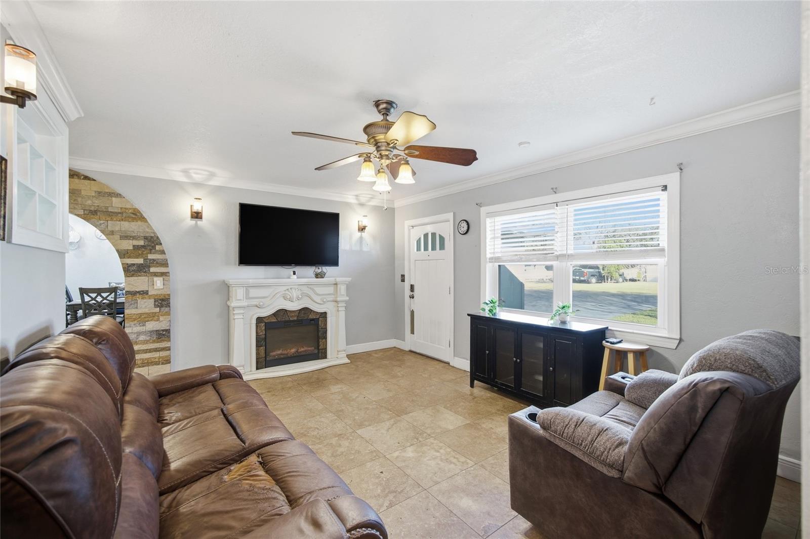 ROBERTSONS - Residential