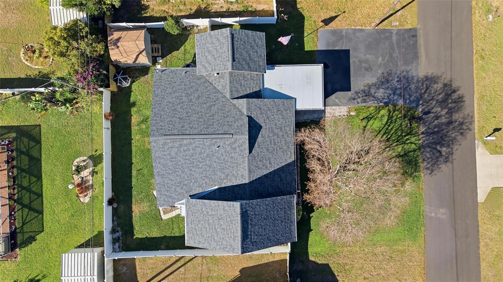 ROBERTSONS - Residential