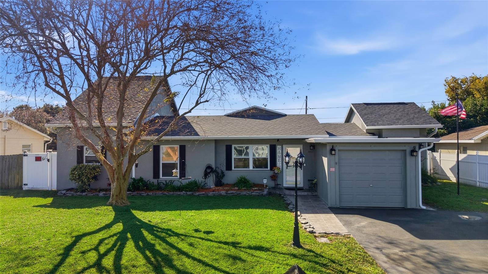 ROBERTSONS - Residential