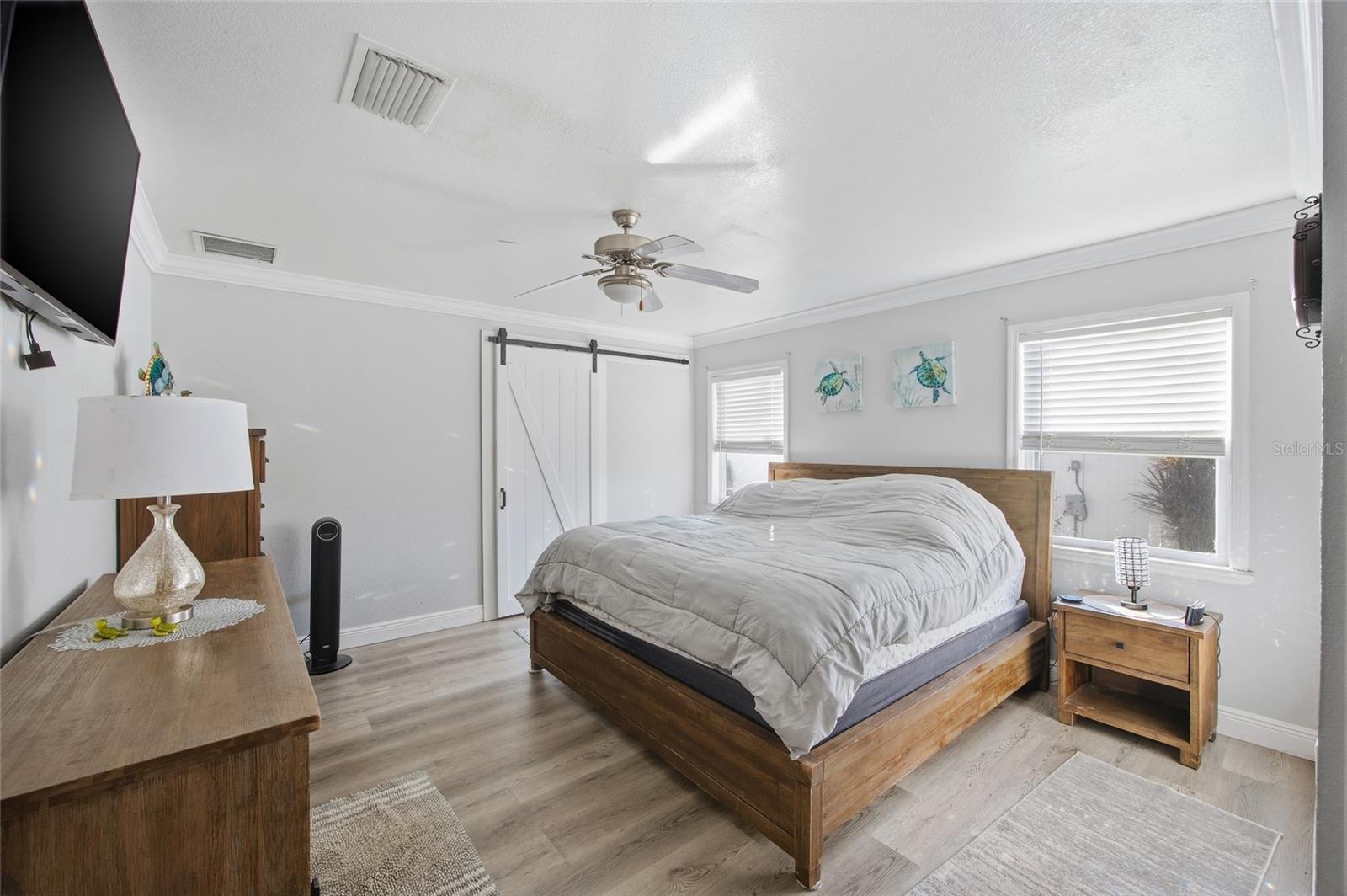 ROBERTSONS - Residential