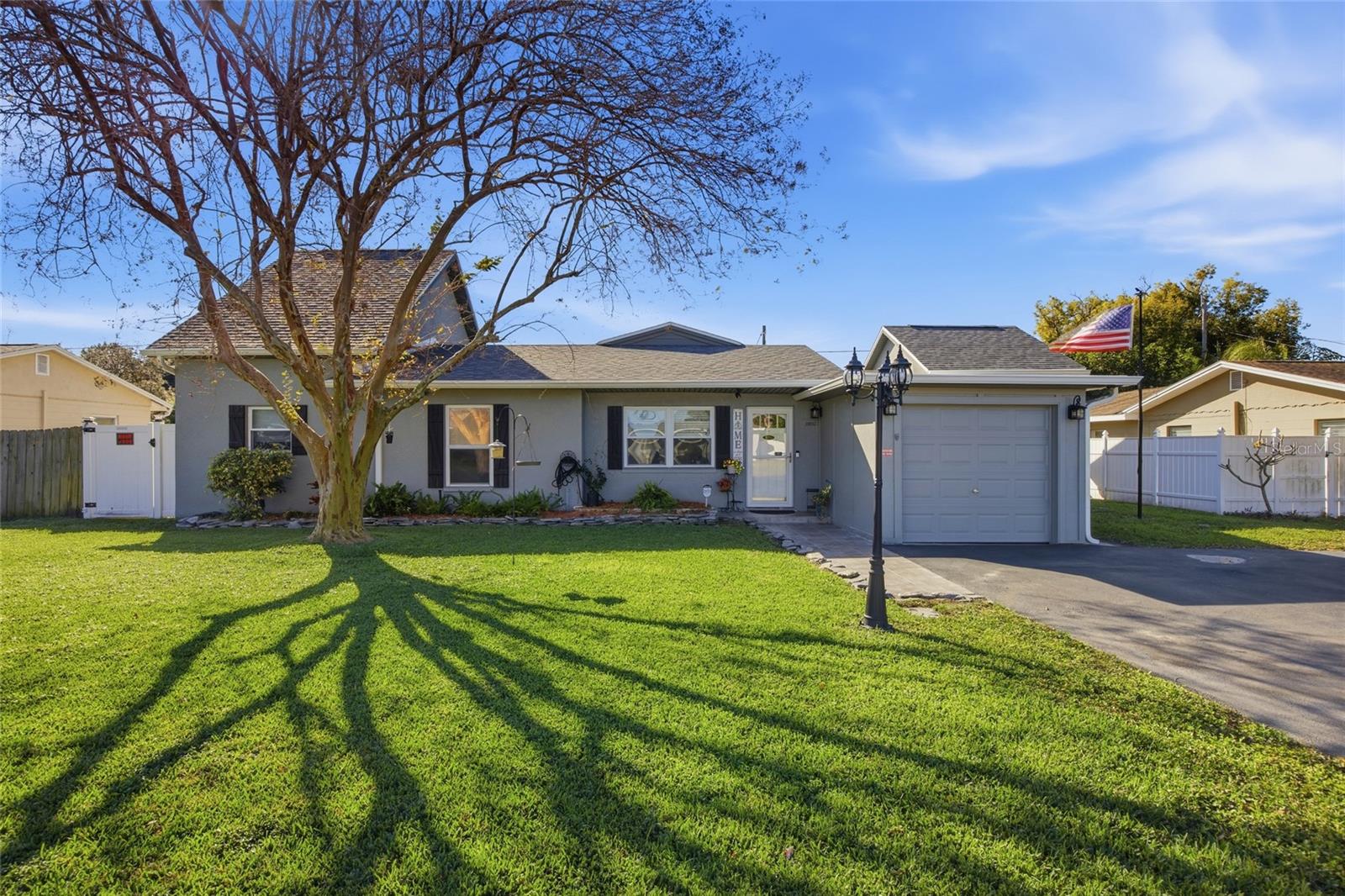 ROBERTSONS - Residential