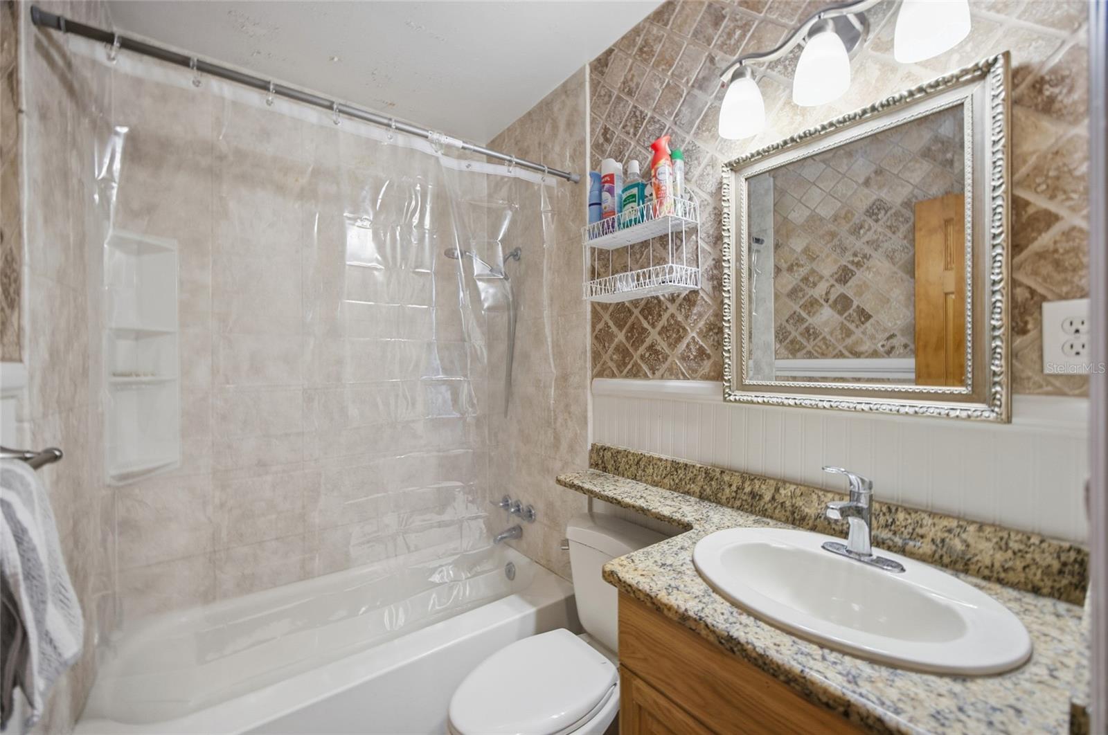 ROBERTSONS - Residential