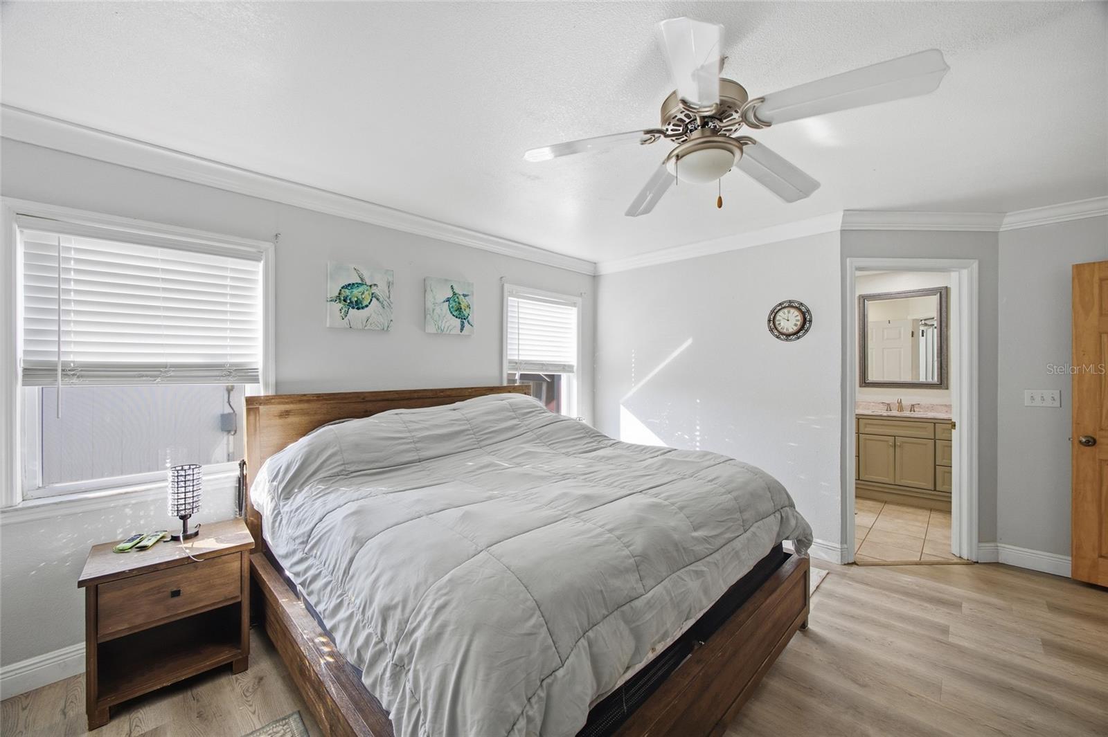 ROBERTSONS - Residential