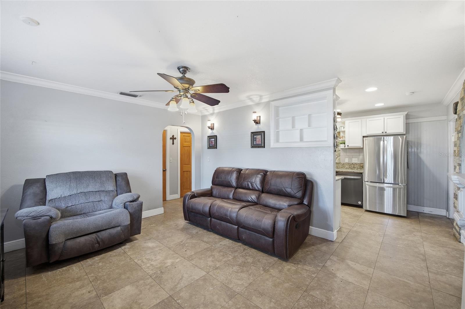 ROBERTSONS - Residential