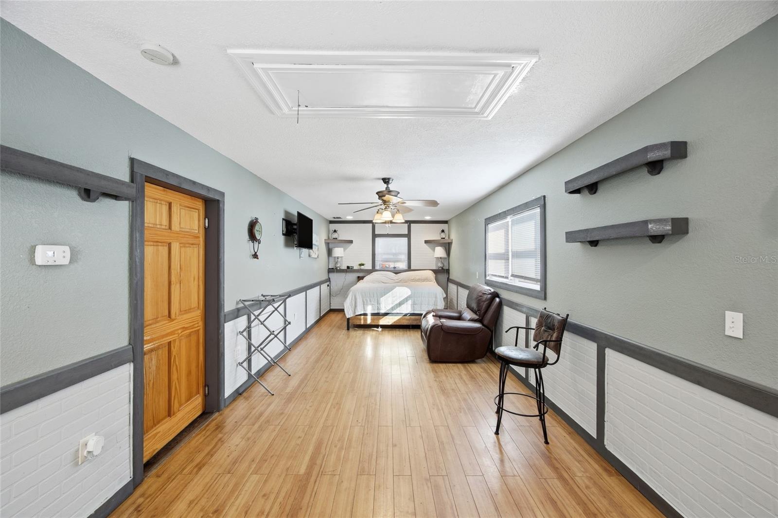 ROBERTSONS - Residential