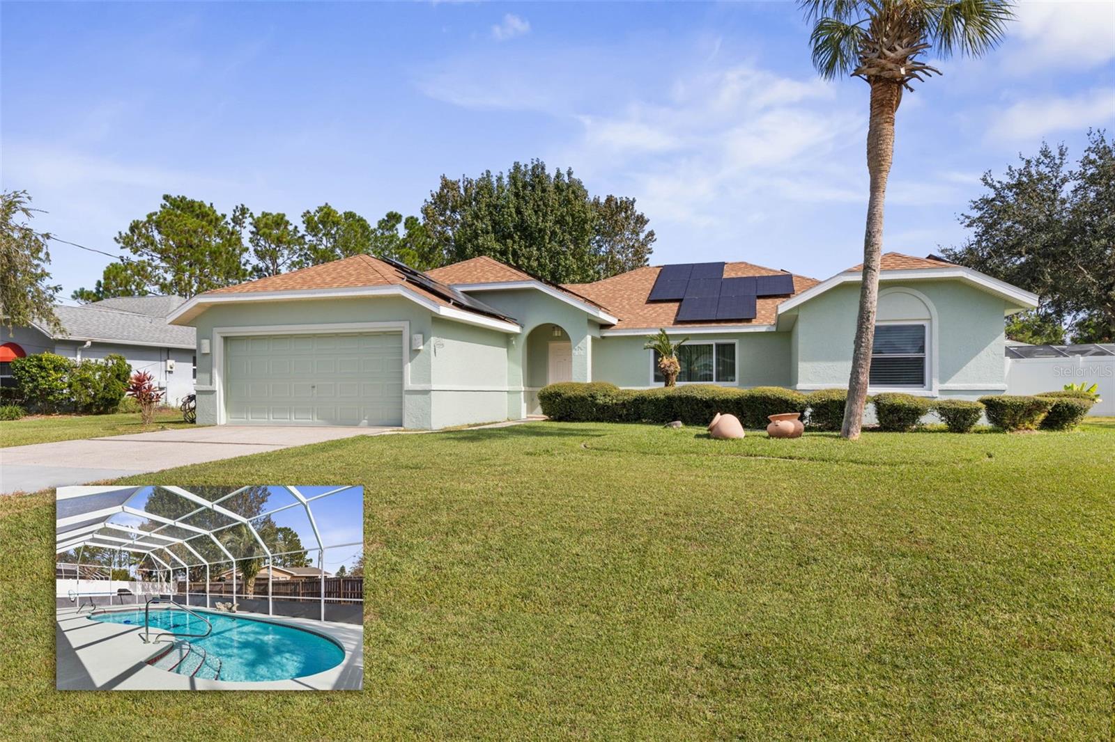 PALM HARBOR - Residential