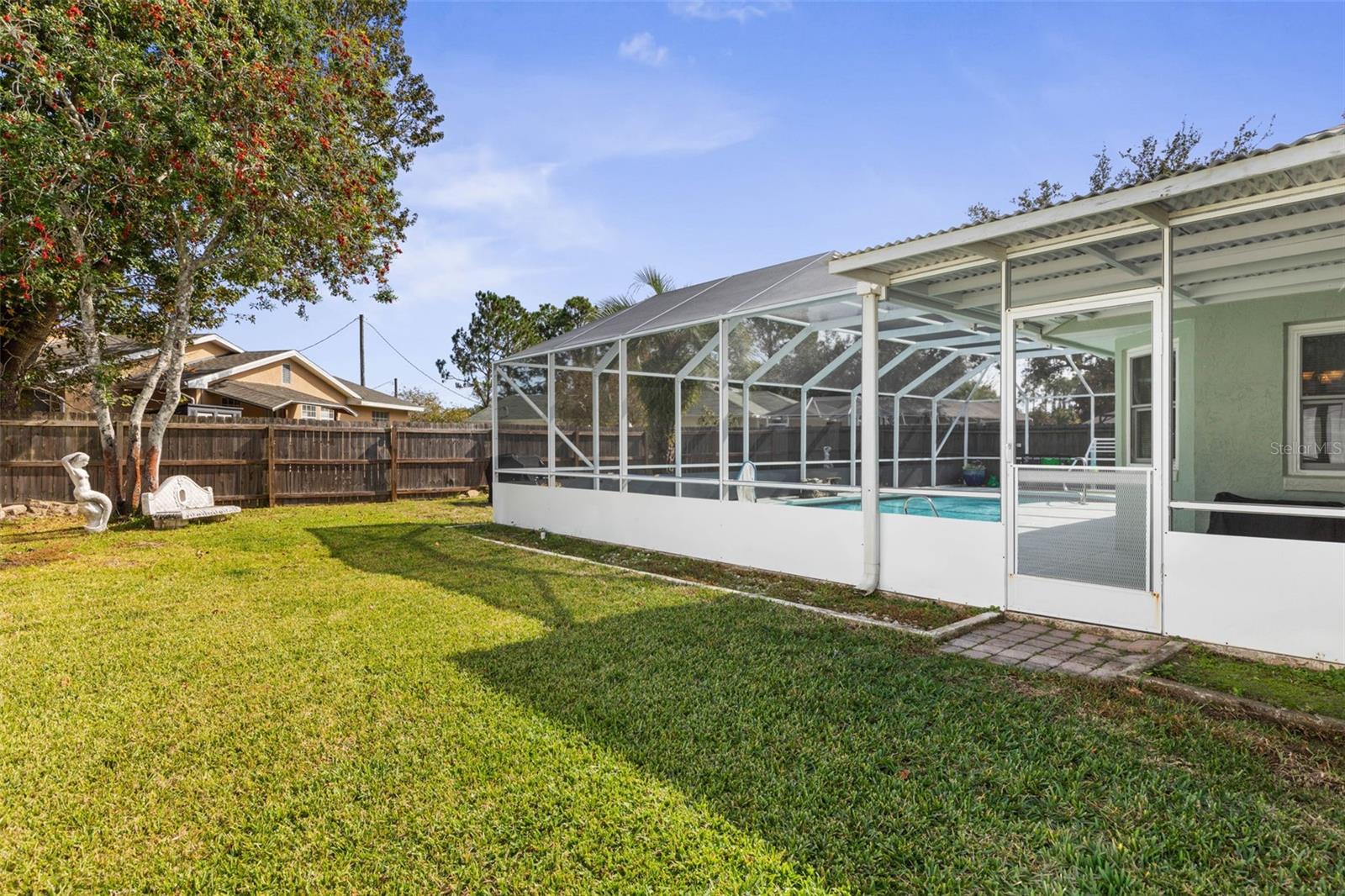 PALM HARBOR - Residential