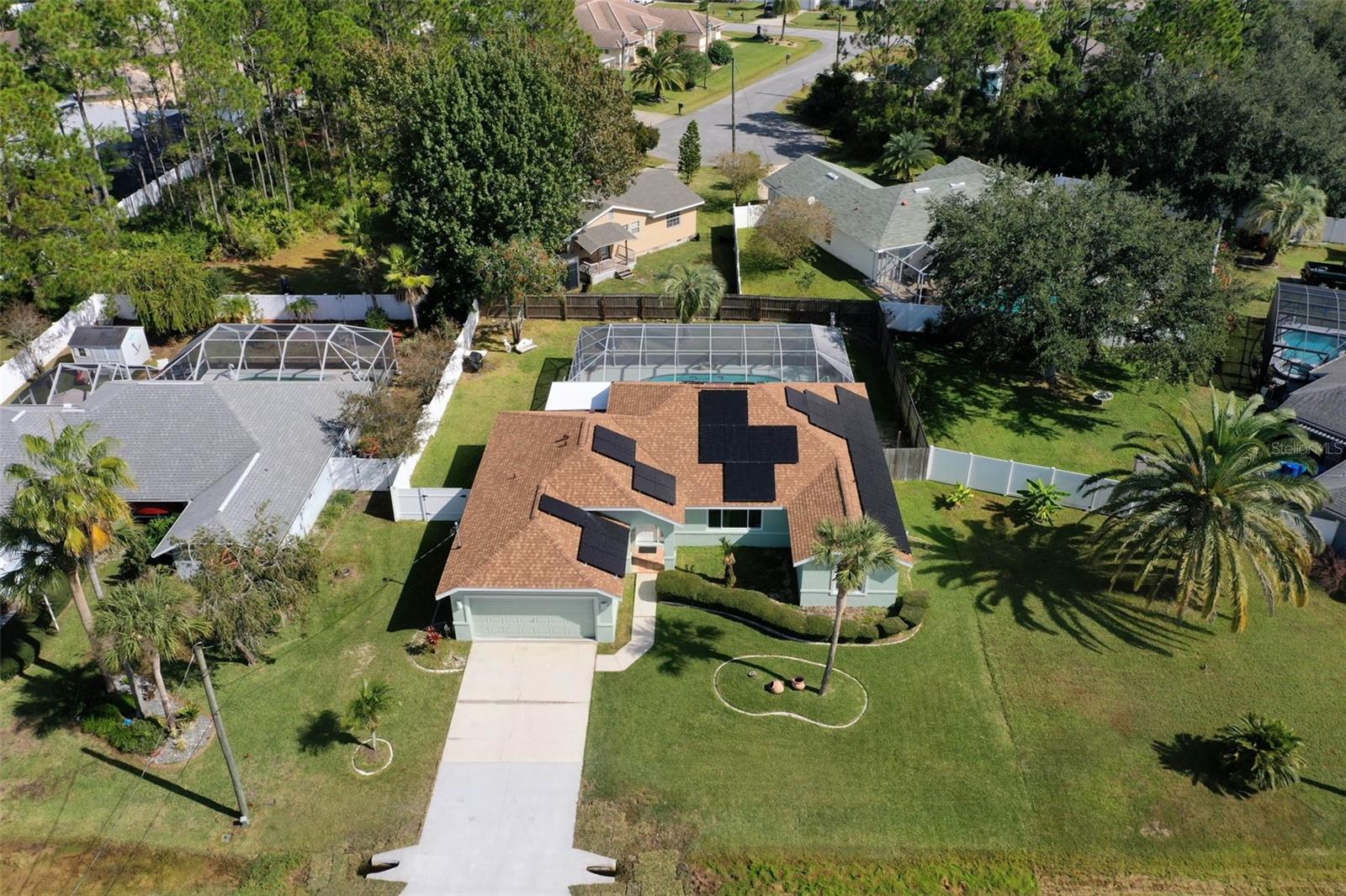 PALM HARBOR - Residential