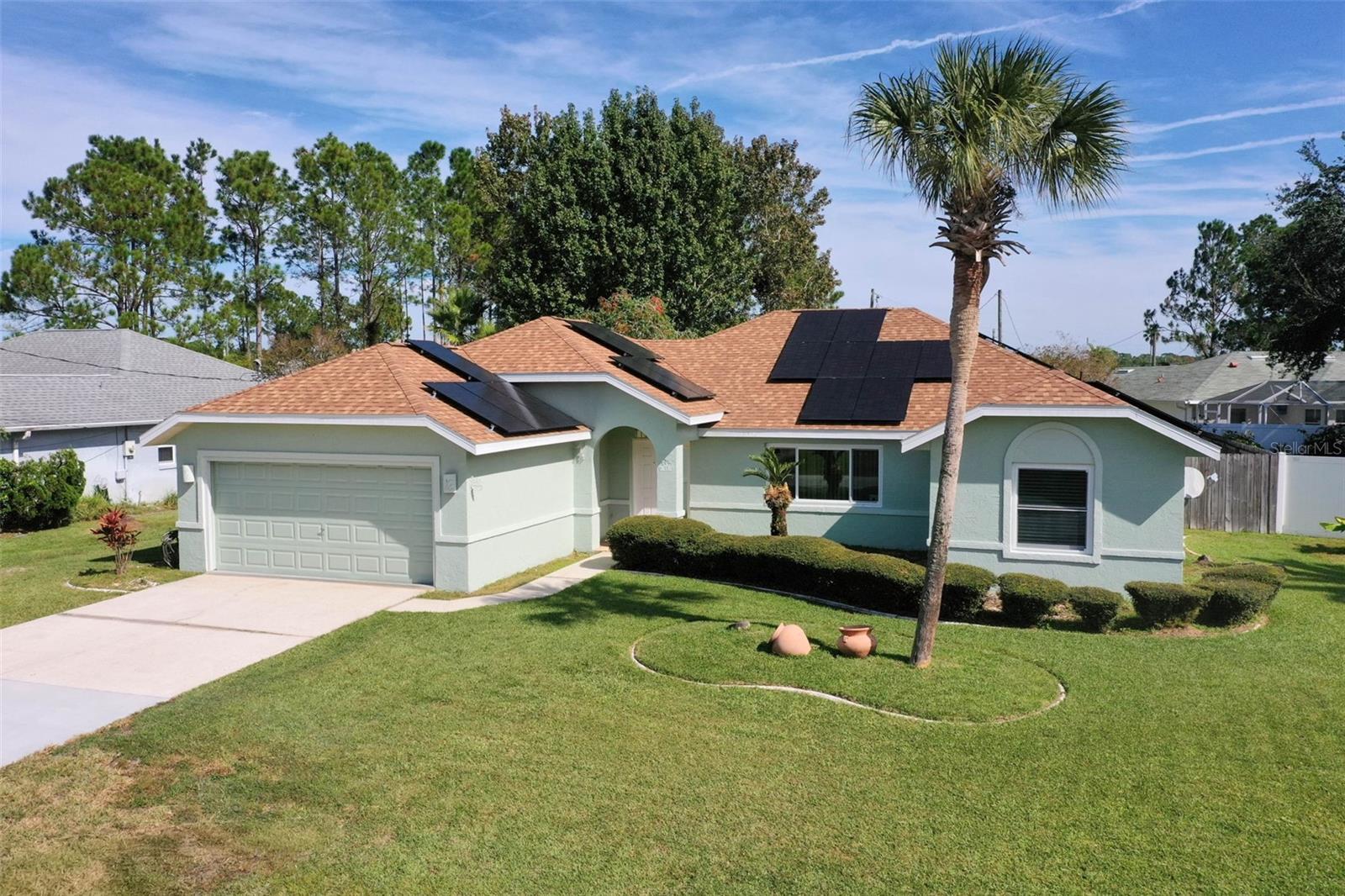 PALM HARBOR - Residential