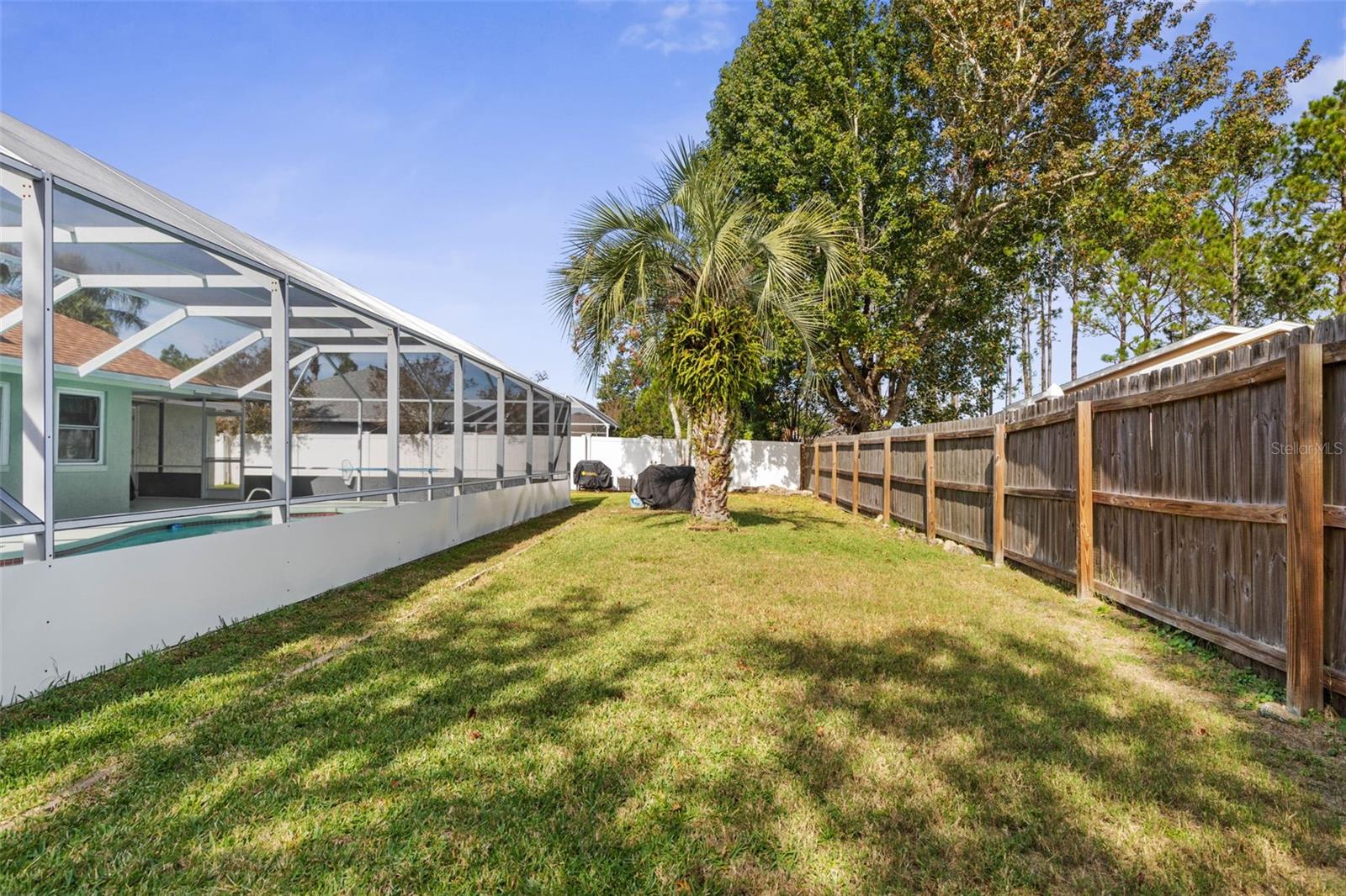 PALM HARBOR - Residential