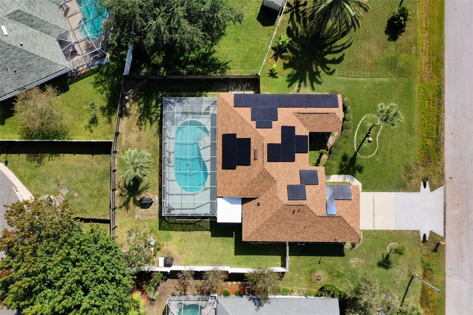 PALM HARBOR - Residential