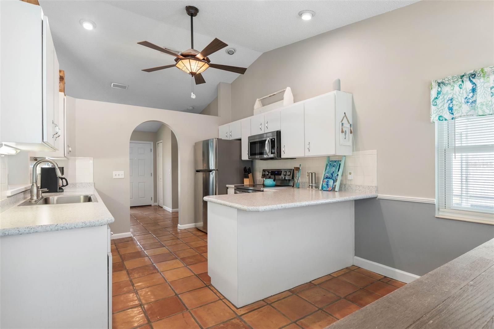 PALM HARBOR - Residential