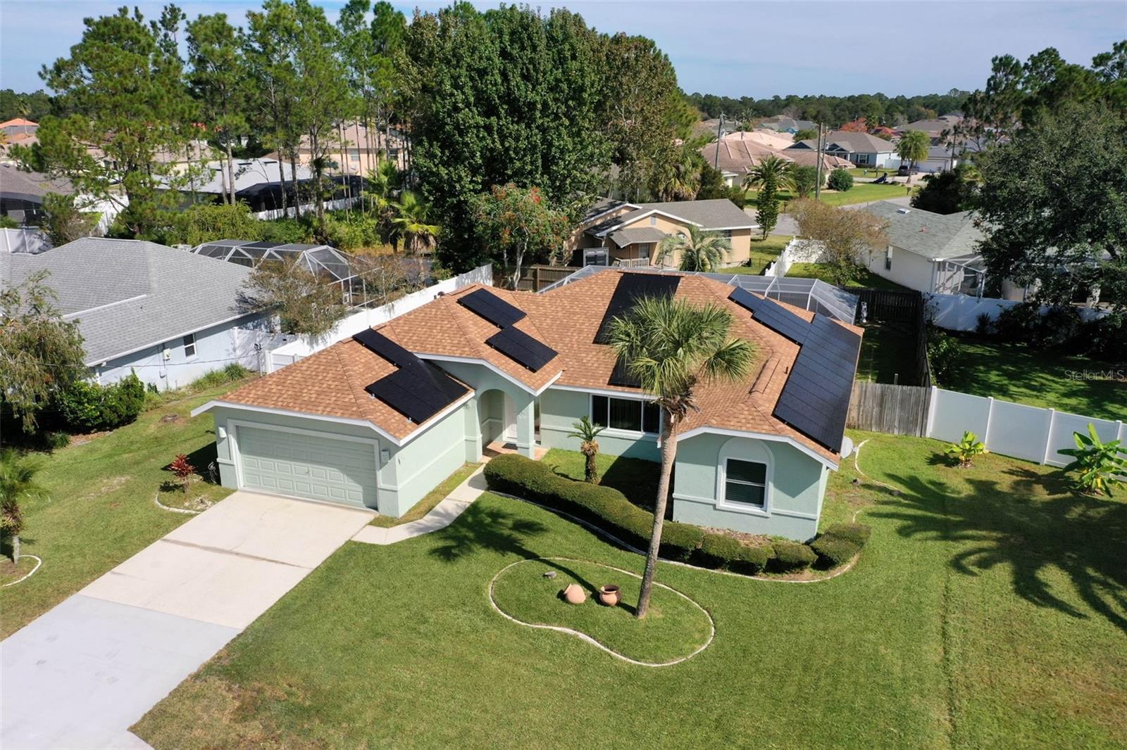 PALM HARBOR - Residential