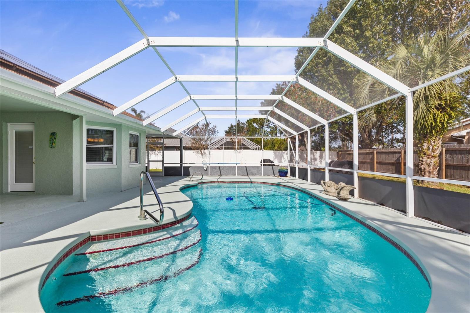 PALM HARBOR - Residential