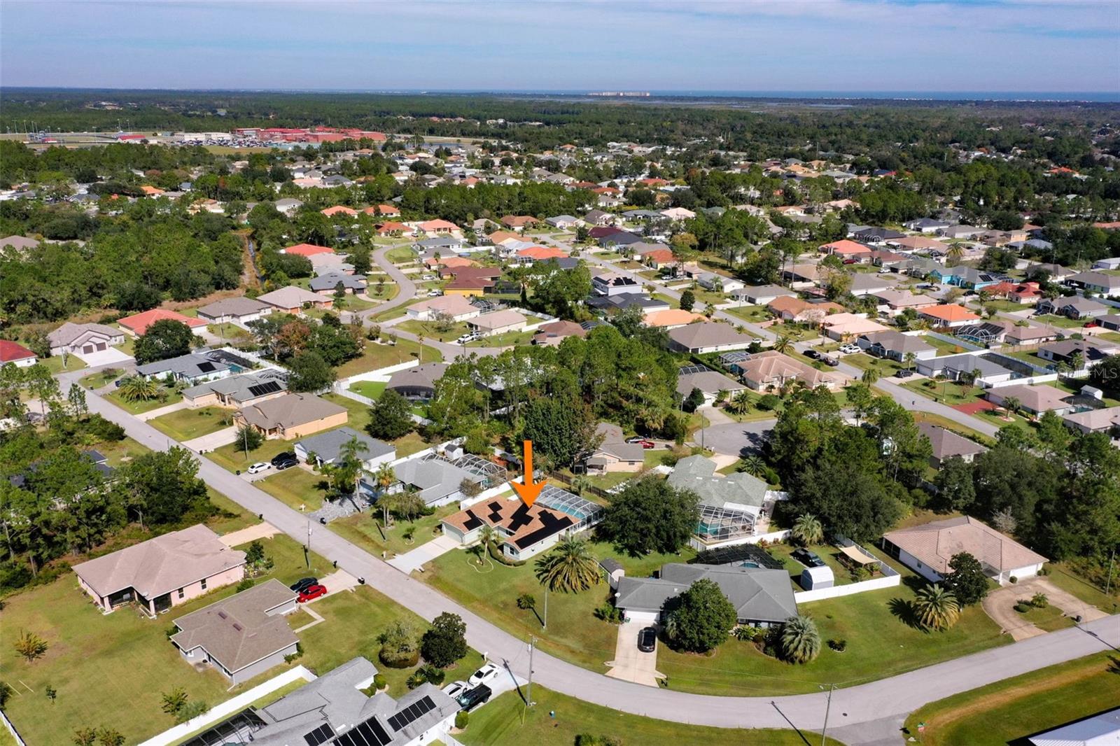 PALM HARBOR - Residential