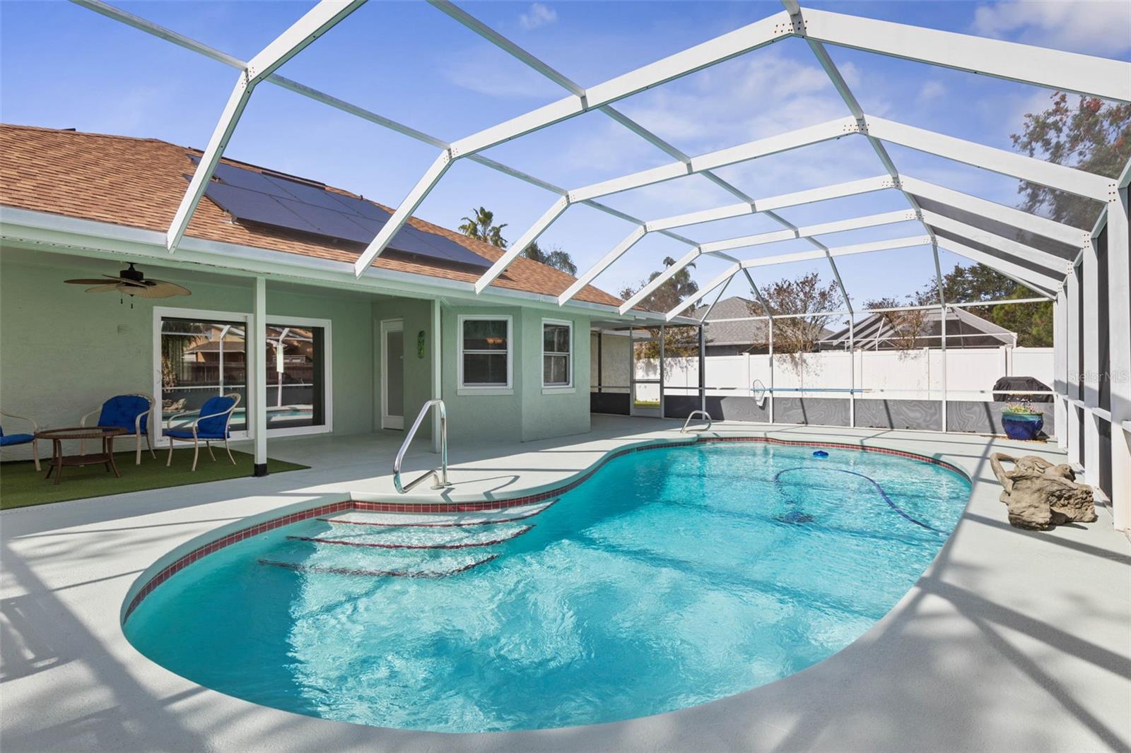 PALM HARBOR - Residential