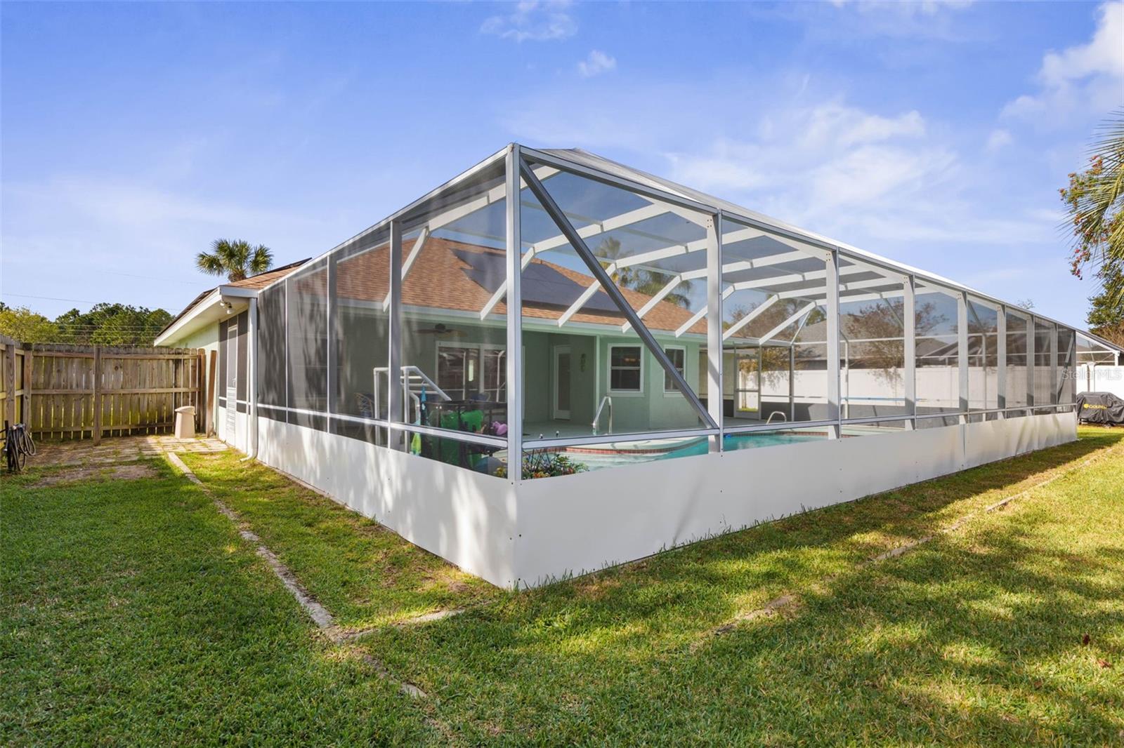 PALM HARBOR - Residential