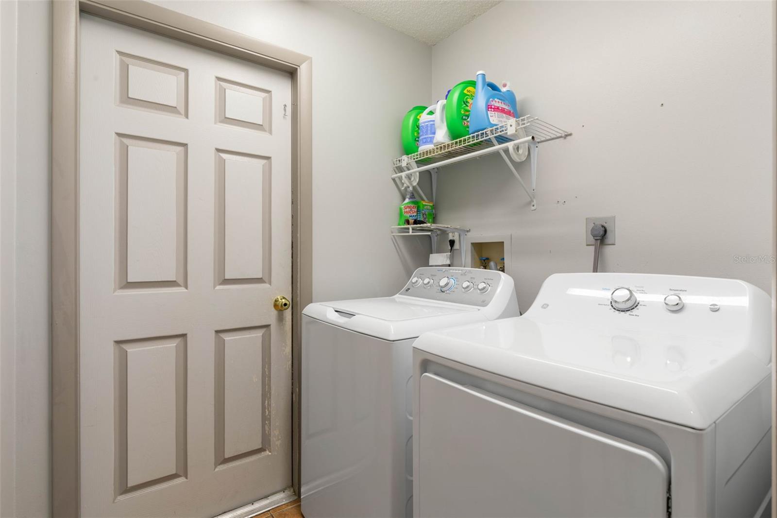 PALM HARBOR - Residential