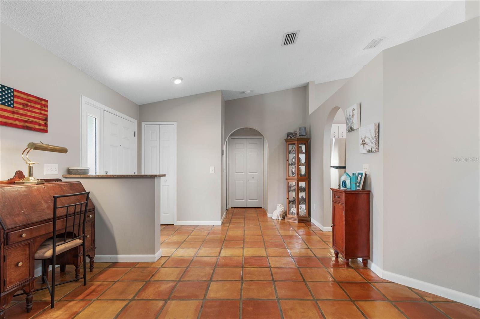 PALM HARBOR - Residential