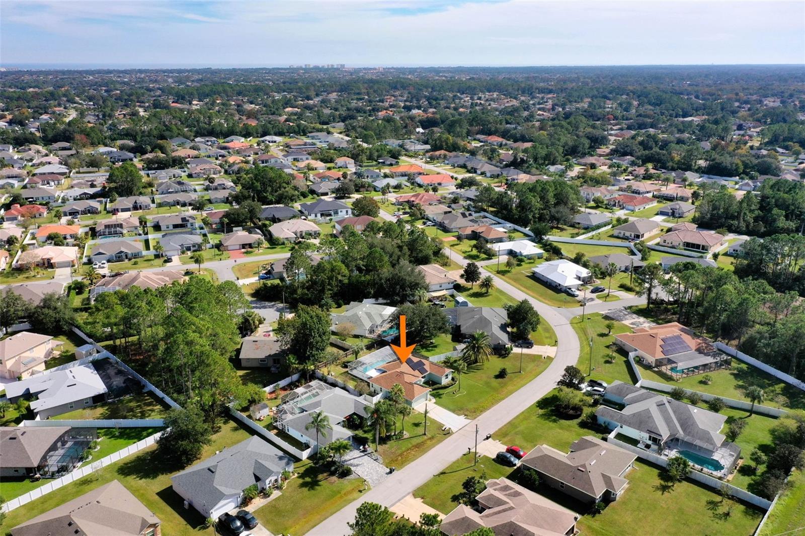 PALM HARBOR - Residential