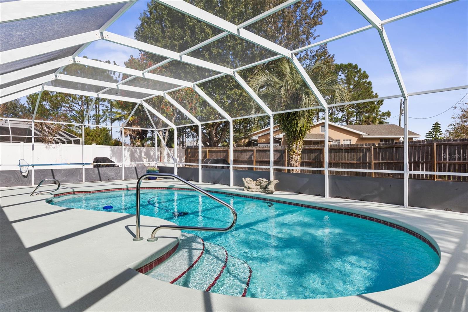 PALM HARBOR - Residential