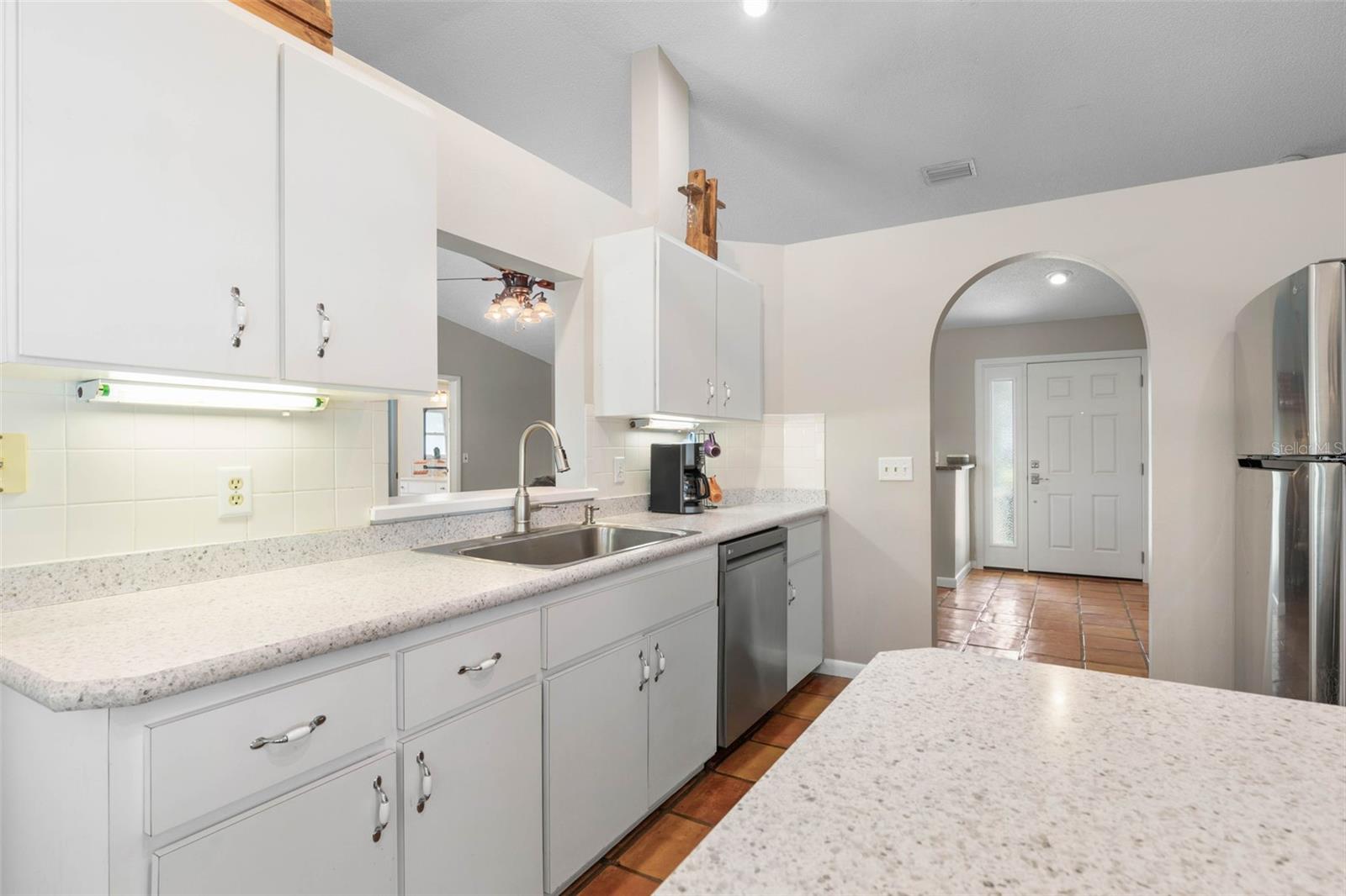 PALM HARBOR - Residential