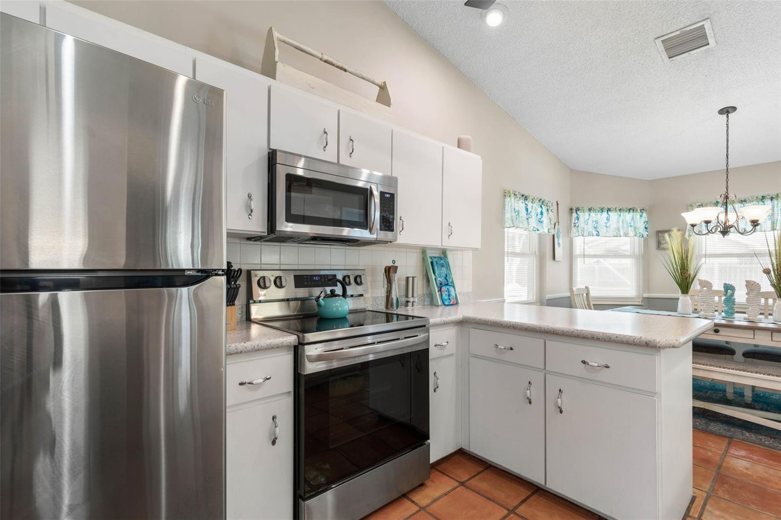 PALM HARBOR - Residential