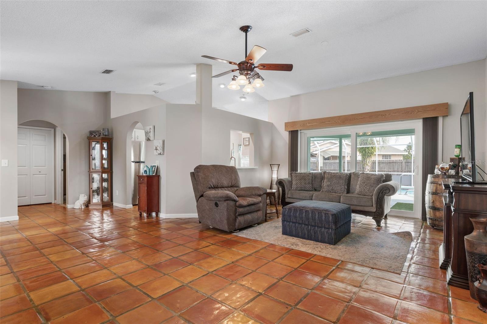 PALM HARBOR - Residential